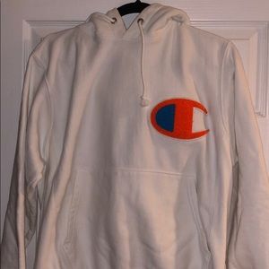 Women’s champion hoodie